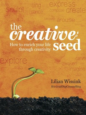 cover image of The Creative Seed